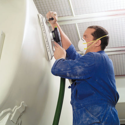 Corredera de aire comprimido Festool LRS 400 (574813)