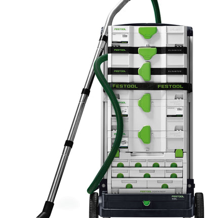 Festool D 50 BD 450 boquilla para suelos (452910) para D 50