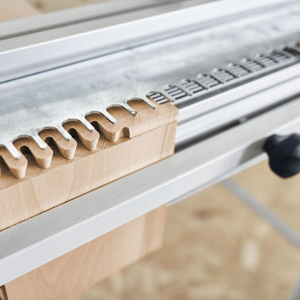 Festool HW S8 D20/26/10° cortador de rebabas/juntas (491165) para OF 900, OF 1000, OF 1010, OF 1010 R, OF 1400