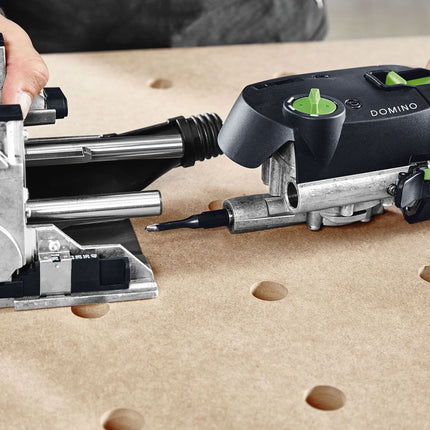 Festool D 6-NL 28 HW-DF 500 DOMINO Fräser ( 493491 ) für DF 500
