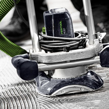 Festool SZ-RG 150 Werkzeugkopf ( 768020 ) für RG 150, RGP 150