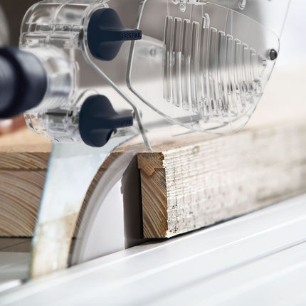 Hoja de sierra circular Festool HW 225x2,6x30 PW18 WOOD RIP CUT (496303) para CS 70