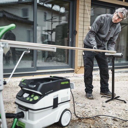 Kit d'aspiration Festool AB-AS CS/TKS (577280) pour CT/CTM