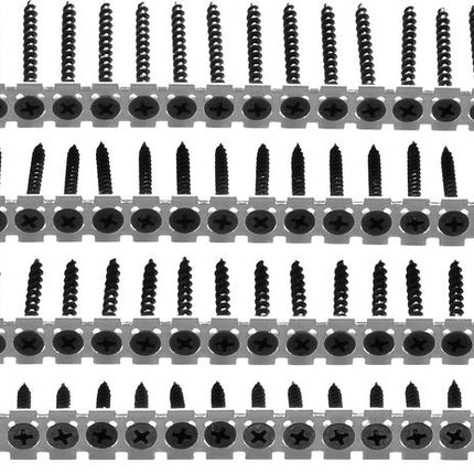 Festool DWS C FT 3,9x35 1000x tornillos para paneles de yeso (769143) para AF 55-DWP/DWC
