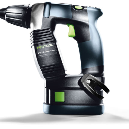 Festool DWS C CT 3,9x45 1000x tornillos para paneles de yeso (769145) para AF 55-DWP/DWC