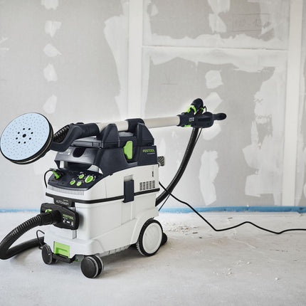 Festool D 36x3,5-AS/KS/B/LHS 225 Tubo di aspirazione 36 mm x 3,5 m ( 577101 ) per levigatrice a collo lungo PLANEX