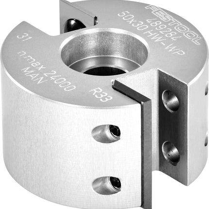 Cabezal plegable Festool FK D 50x30 (489284) para OF 1010, OF 1400, OF 2200