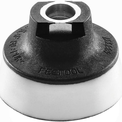 Placa de pulido Festool PT-STF-D80-M14 (488337) para RAP 80