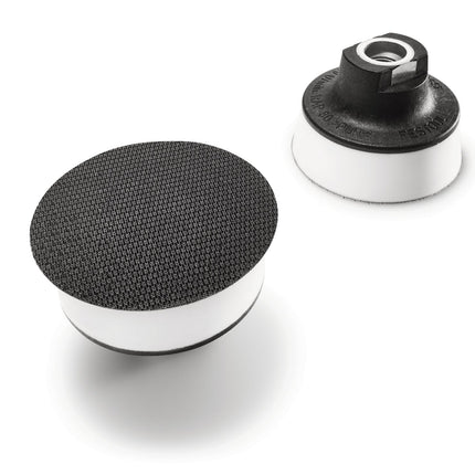 Placa de pulido Festool PT-STF-D80-M14 (488337) para RAP 80