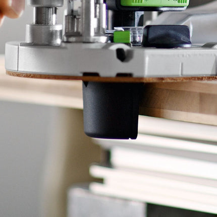 Suela Festool LAS-OF 1400 (493233) para OF 1400