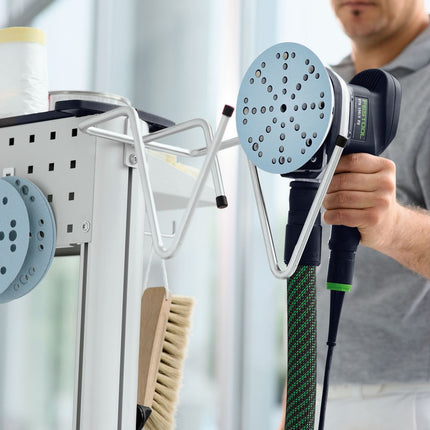 Centro de trabajo Festool WCR 1000 T-LOC (577253)