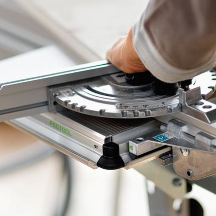 Sierra de mesa Festool CS 50 EBG-FLR PRECISIO (574770)