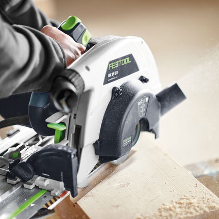Sierra circular manual Festool HK 85 EB-Plus-FS (576138)