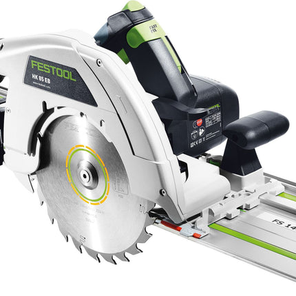 Sierra circular manual Festool HK 85 EB-Plus-FS (576138)