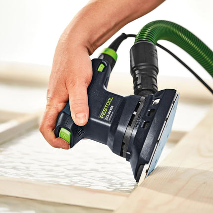 Lijadora delta Festool DTS 400 REQ (577517)