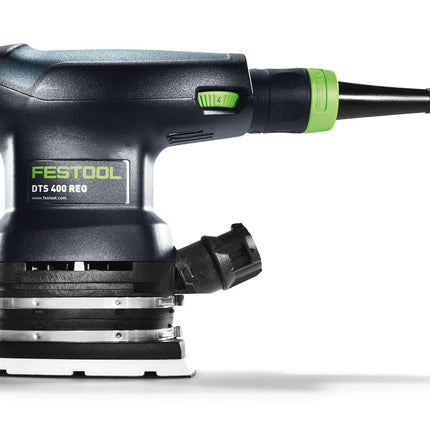 Lijadora delta Festool DTS 400 REQ (577517)