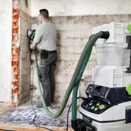 Aspirador de polvo móvil Festool CTM 36 E AC RENOFIX CLEANTEC (575846)