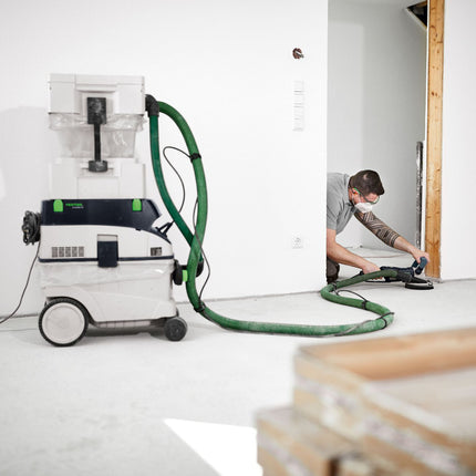 Aspirador de polvo móvil Festool CTM 36 E AC RENOFIX CLEANTEC (575846)