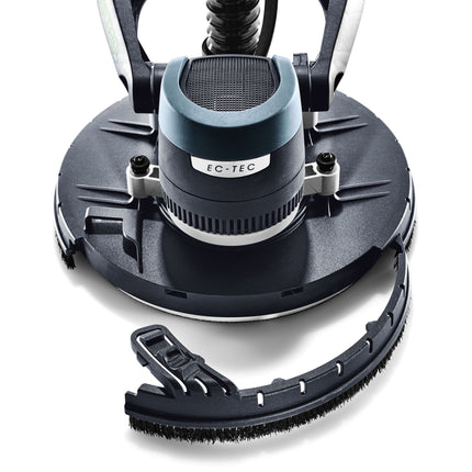 Festool LHS-E 225/CTM 36 set lijadora de cuello largo y aspirador PLANEX (575455)