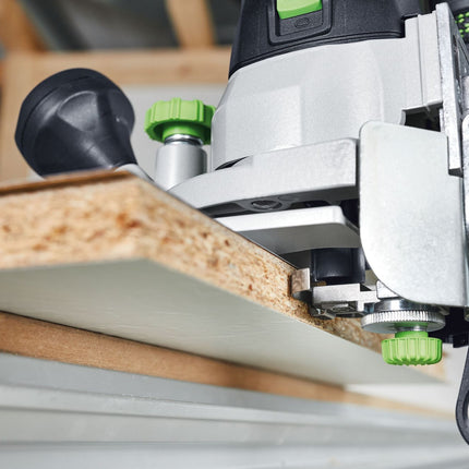 Fresadora de cantos Festool OFK 700 EQ-Plus (576232)