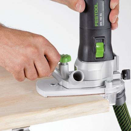 Fresadora de cantos modular Festool MFK 700 EQ-Plus (578061)