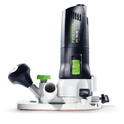 Fresadora de cantos Festool MFK 700 EQ set módulo (578059)