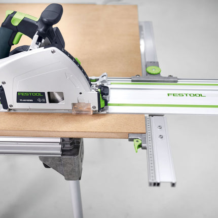 Guía paralela Festool FS-PA (495717) para FS/2