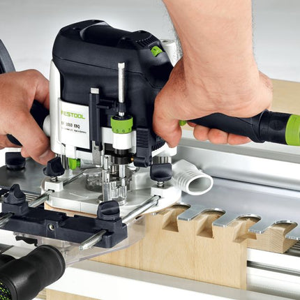 Sistema de conexión Festool VS 600 GE (488876) para OF 900, OF 1000, OF 1010, OF 1400