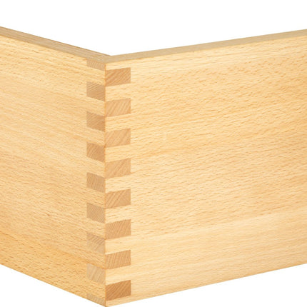 Plantilla de púas Festool VS 600 FZ 10 (488880) para OF 900, OF 1000, OF 1010, OF 1010 R, OF 1400