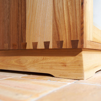 Plantilla de púas de cola de milano Festool VS 600 SZ 20 (488878) para OF 900, OF 1000, OF 1010, OF 1010 R, OF 1400