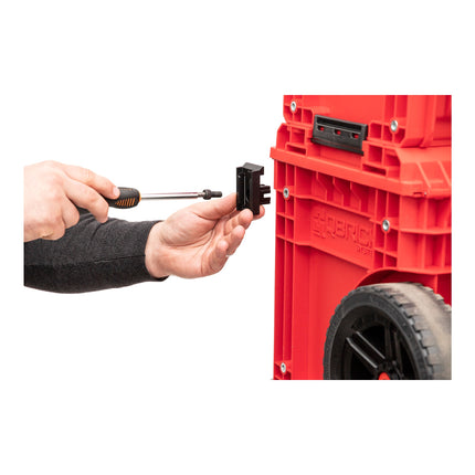 Qbrick System Custom Connectors Set 1 dla serii ONE 2.0 / PRO 2.0 / PRIME