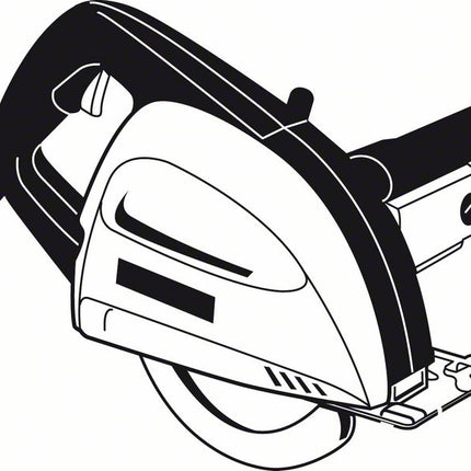 Lame de scie circulaire Expert for Steel Bosch, 190 x 20 x 2,0 mm, 40 ( 2608643056 )