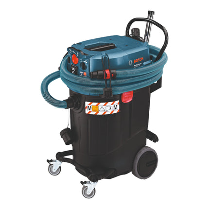 Bosch GAS 55 M AFC Professional wet/dry vacuum cleaner 1200 W 55 l dust class M ( 06019C3300 )