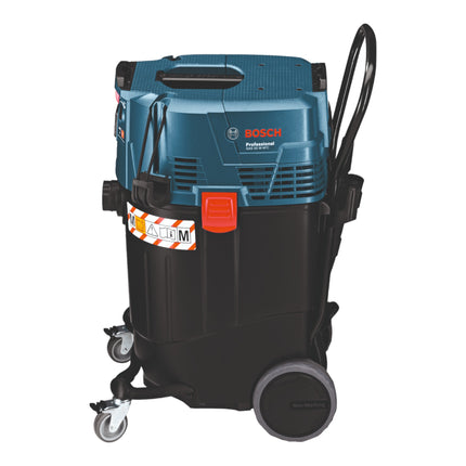 Bosch GAS 55 M AFC Professional wet/dry vacuum cleaner 1200 W 55 l dust class M ( 06019C3300 )