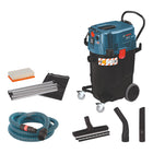 Bosch GAS 55 M AFC Professional wet/dry vacuum cleaner 1200 W 55 l dust class M ( 06019C3300 )
