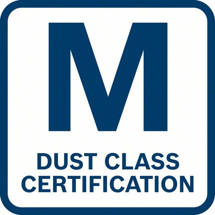 Bosch GAS 55 M AFC Professional wet/dry vacuum cleaner 1200 W 55 l dust class M ( 06019C3300 )