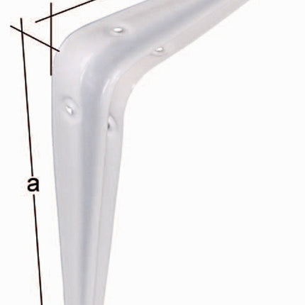 GAH bracket length 350 mm height 300 mm ( 3000200764 )