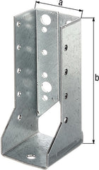 GAH beam shoe type B 80/120 2 mm ETA-08/0171 ( 3000257718 )