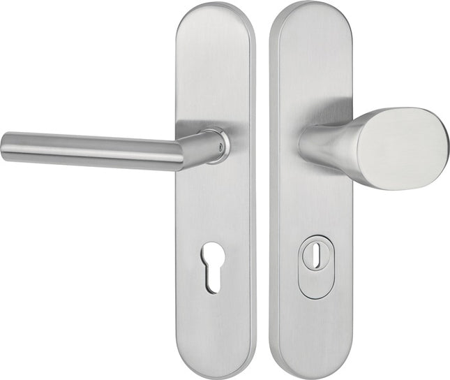 Juego de protección HERMAT 1802/2089.KS/3128 acero inoxidable (3000267265)