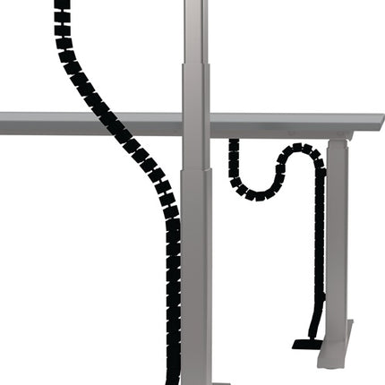 Prensaestopas BMB FLEXIT RE plástico negro (3000271101)