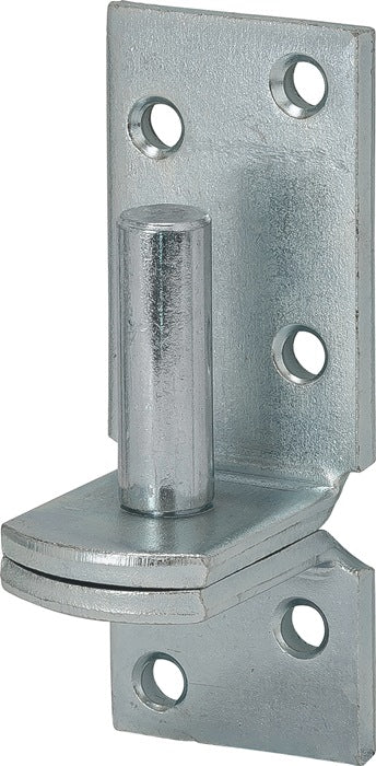 VORMANN clamp DI on plate 16x40x102mm ( 3000272368 )