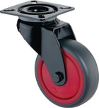 BS ROLLEN Swivel castor Wheel Ø 75 mm Load capacity 60 kg ( 3000275249 )