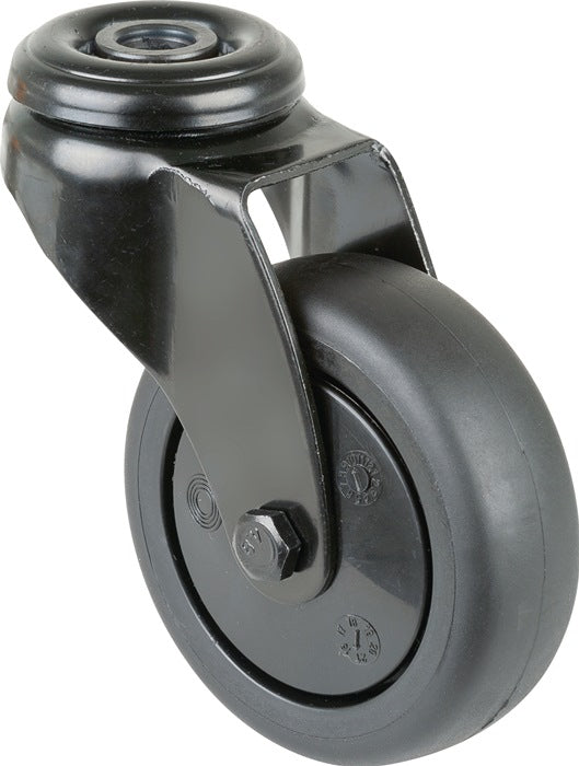 BS ROLLEN Swivel castor Wheel Ø 75 mm Load capacity 60 kg ( 3000275386 )