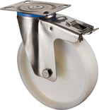 BS ROLLEN Swivel castor Wheel Ø 80 mm Load capacity 100 kg ( 3000275511 )