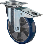 BS ROLLEN Swivel castor Wheel Ø 80 mm Load capacity 170 kg ( 3000275672 )