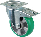 BS ROLLEN Rueda giratoria Ø 160 mm Capacidad de carga 300 kg ( 3000275675 )