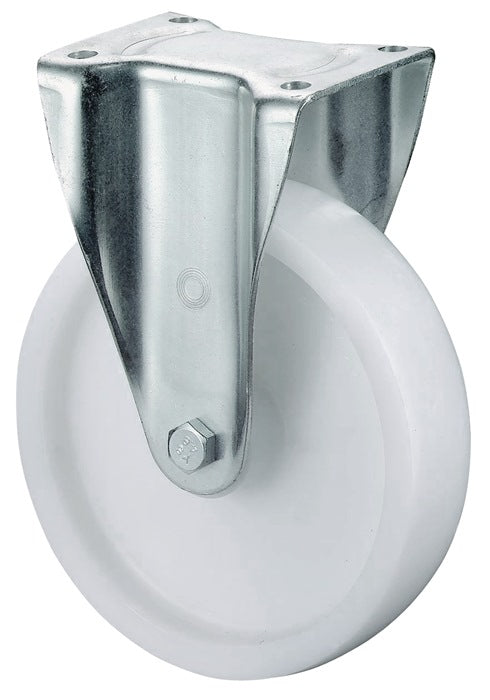 BS ROLLEN Ruota per impieghi gravosi Ø 200 mm Portata 600 kg ( 3000275713 )