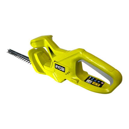 Ryobi RY18HT40A-115 cortasetos a batería 18 V 40 cm 16 mm + 1x batería 1,5 Ah + cargador (5133005017)