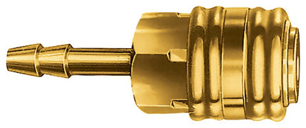 EWO Acoplamiento rápido DN 7,2, boquilla de latón (4000351722)