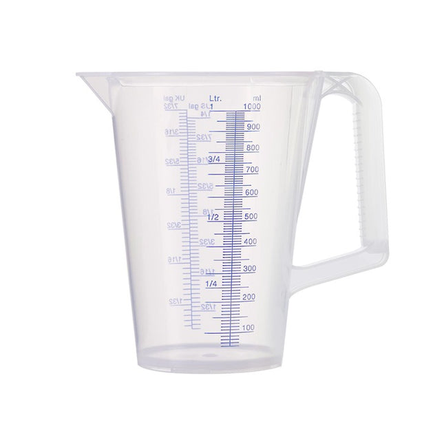 PRESSOL measuring jug 1 litre ( 4000356086 )